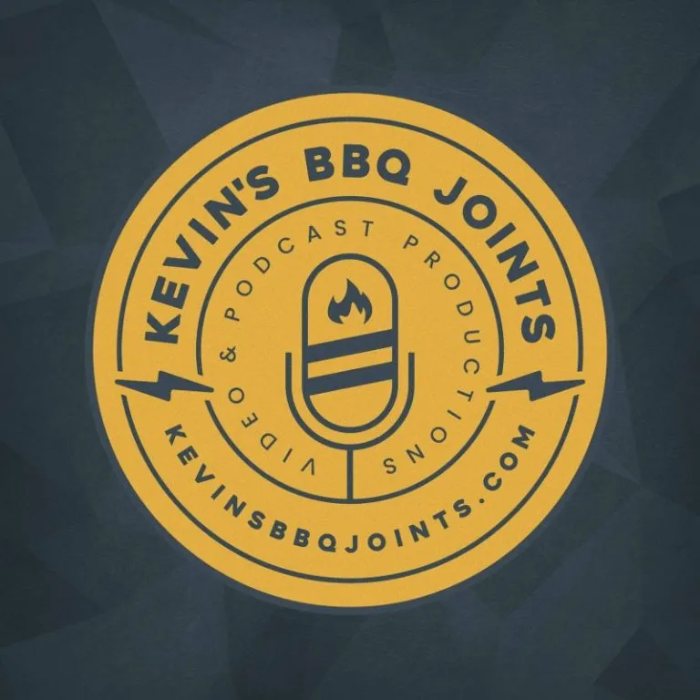 Kevin’s BBQ Joints